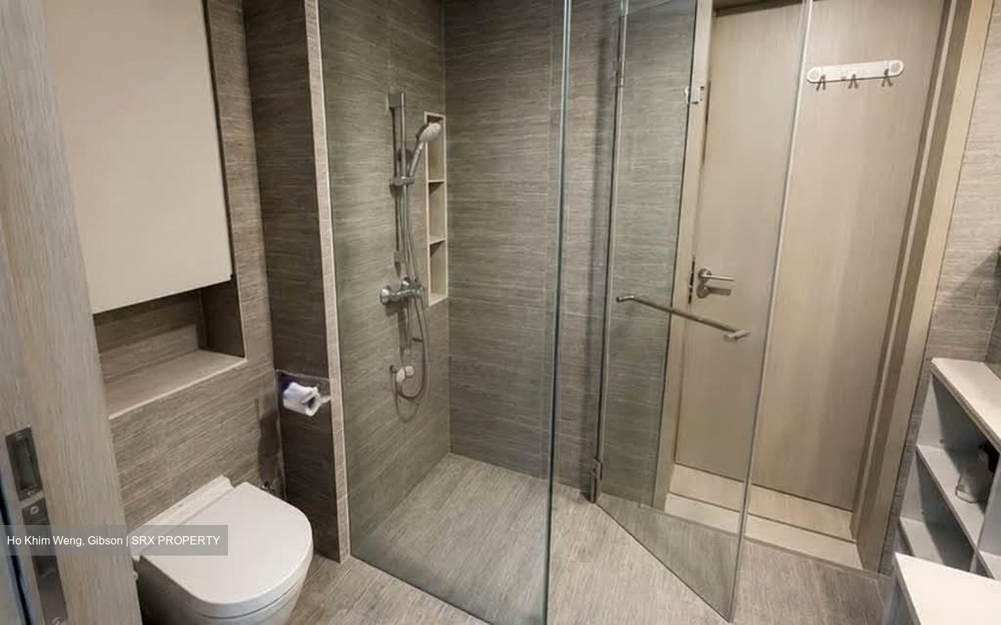 The Garden Residences (D19), Apartment #583919431